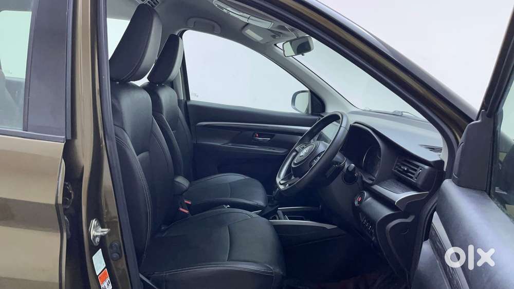 Maruti Suzuki Xl6 1.5 Alpha At, 2022, Petrol