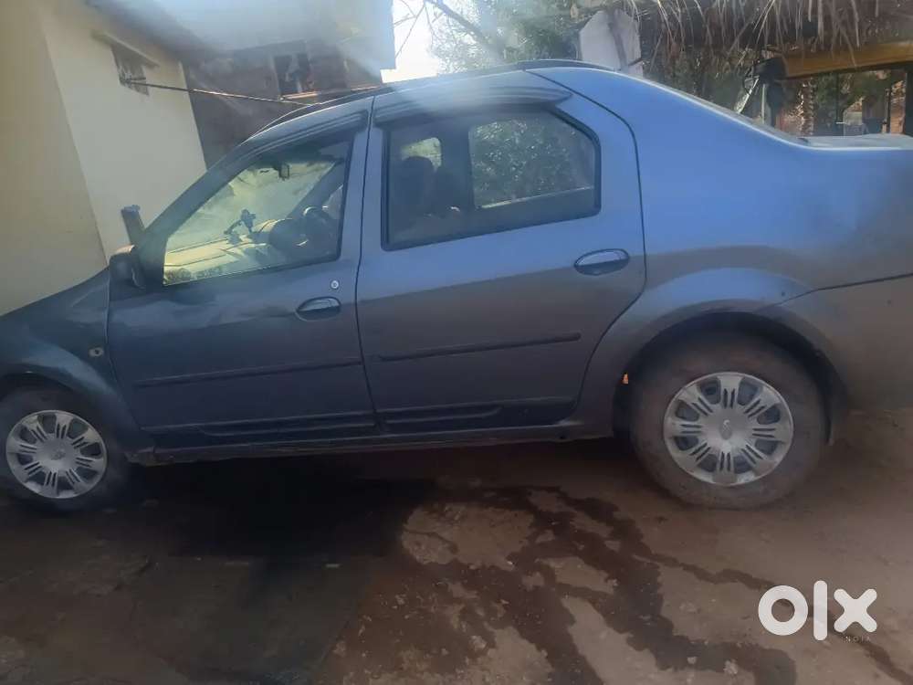 Mahindra Verito 2017 Diesel 96000 Km Driven