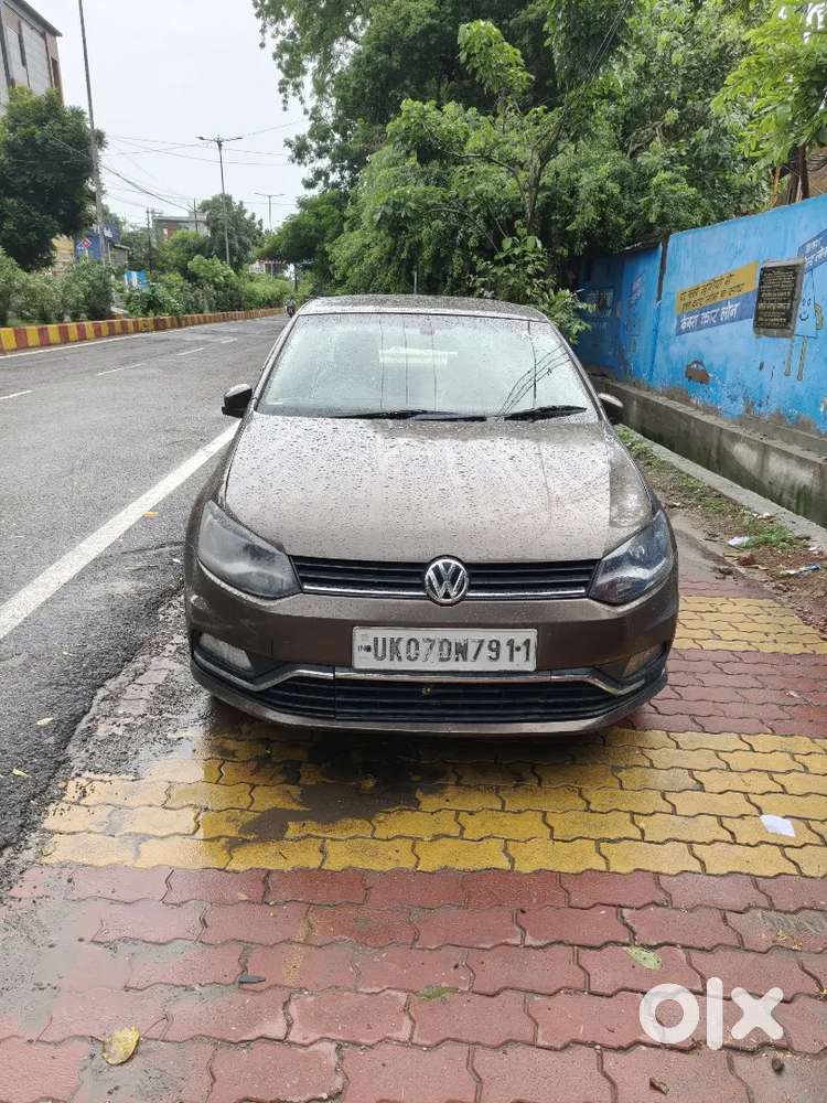 Volkswagen Ameo 2019 Petrol Top Modal Manual
