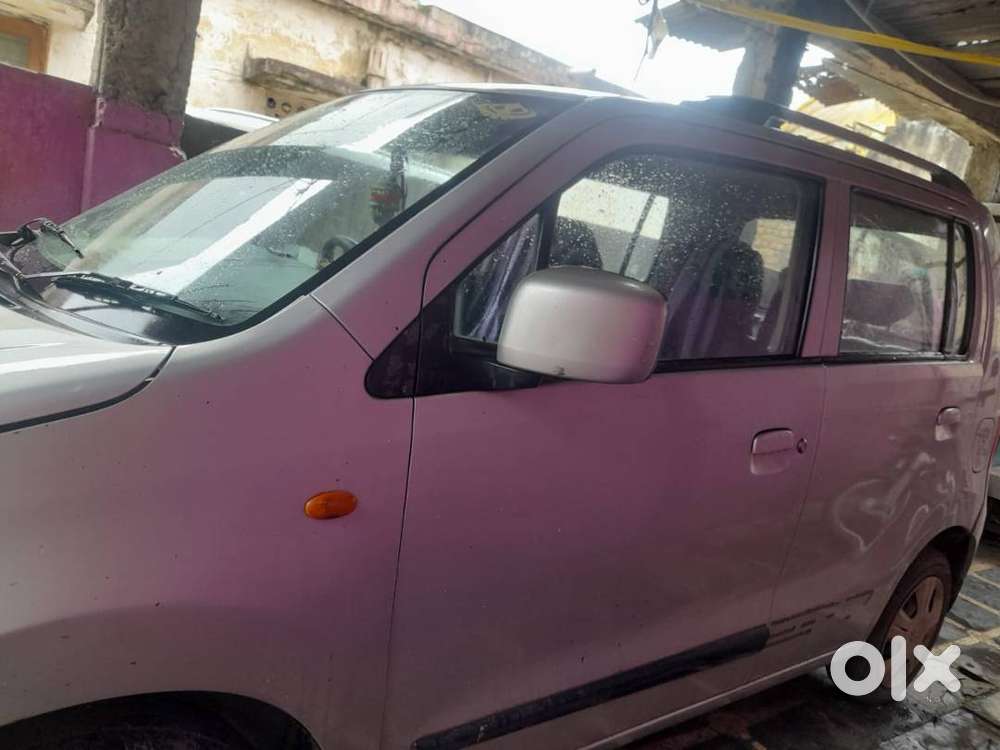 Car Wagonr Sale Vxi Top Model