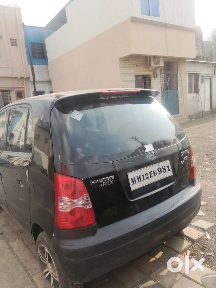 Perfect Condition No Work Needed