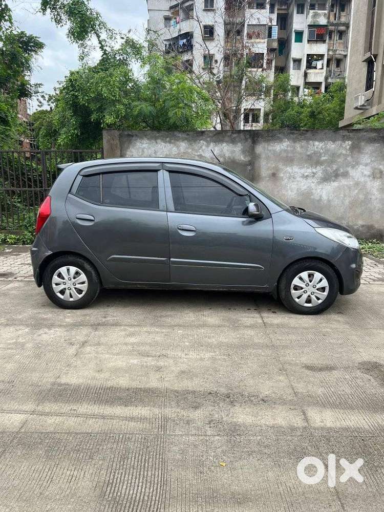 Hyundai I10 Sportz Option, 2011, Petrol