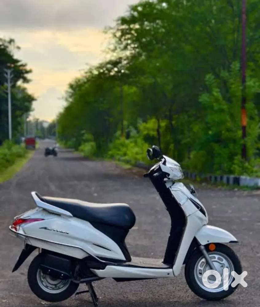 Hero Honda Street Smart 2019 Petrol Scooter