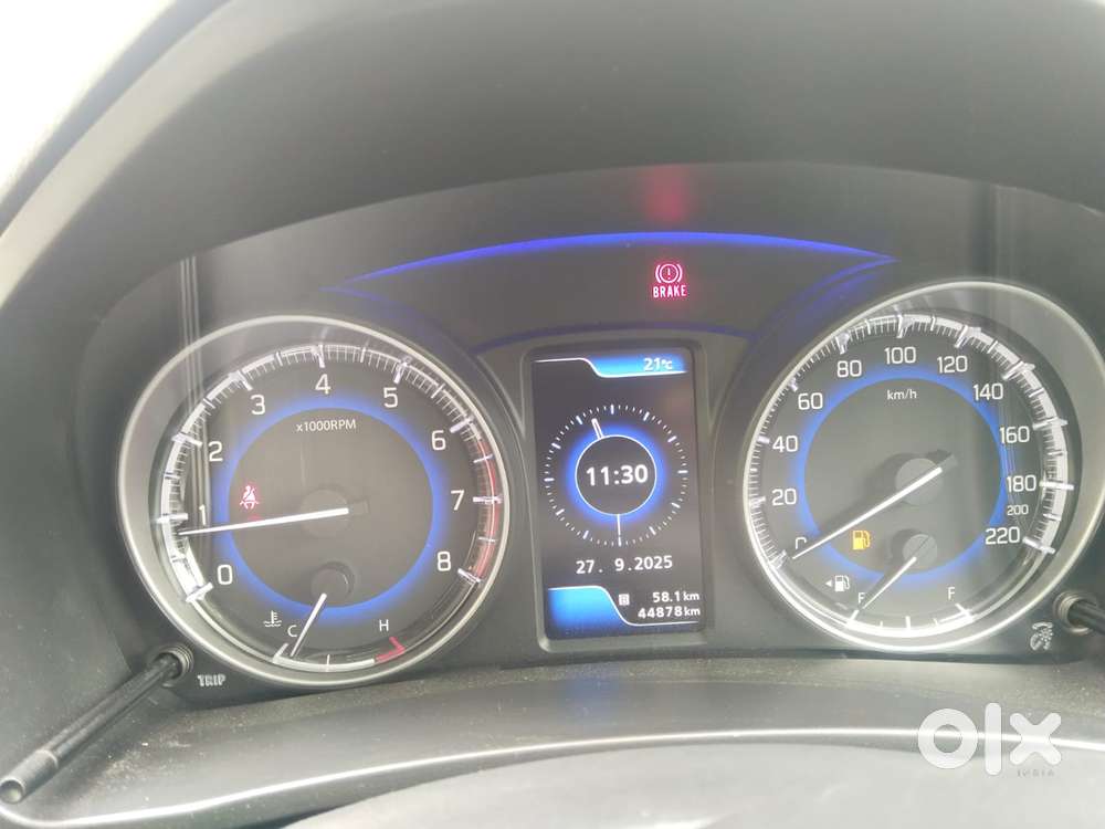 Maruti Suzuki Baleno 1.2 Zeta At, 2016, Petrol