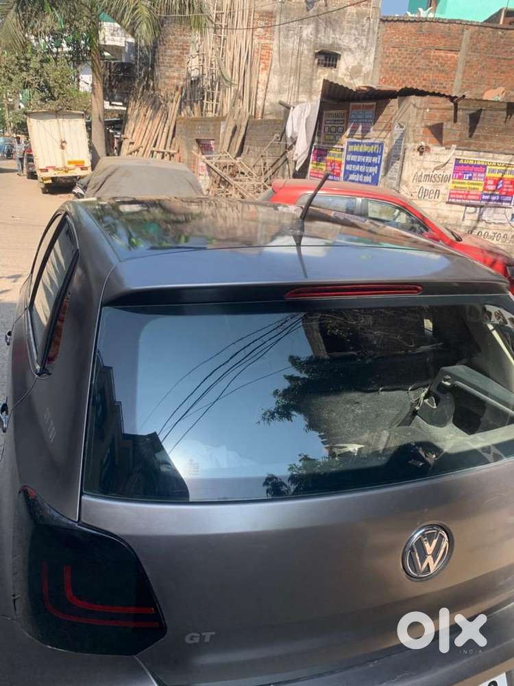 Volkswagen Polo 2011 Diesel Well Maintained