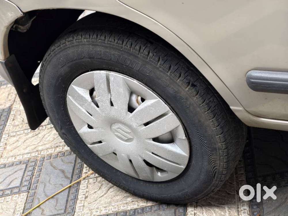Maruti Suzuki Alto 0.8 Lxi (o), 2007, Petrol