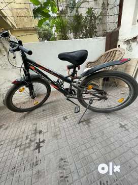 olx second hand cycle