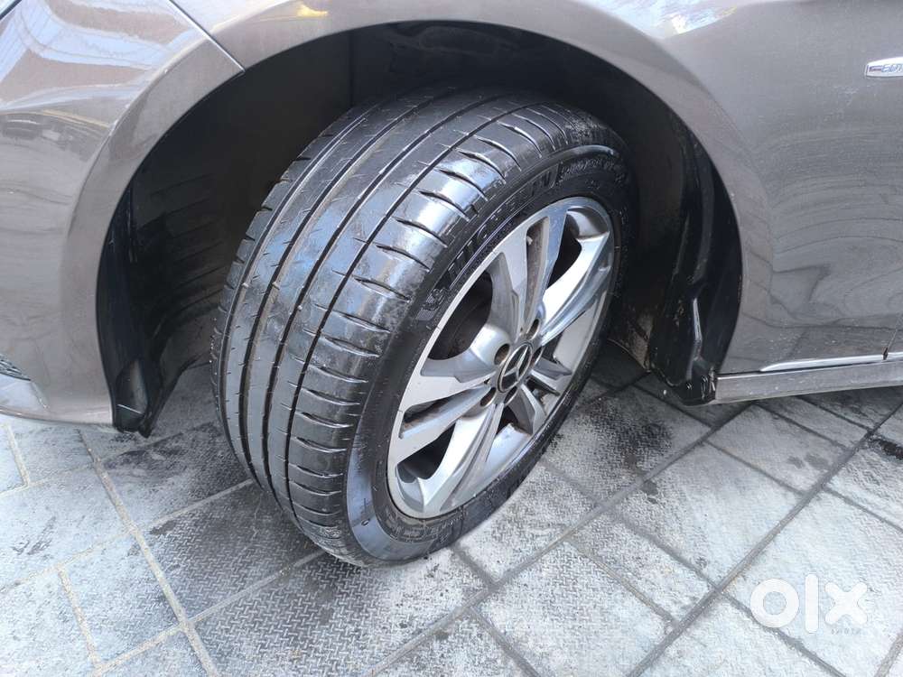 Mercedes-benz E-class E 200, 2016, Petrol