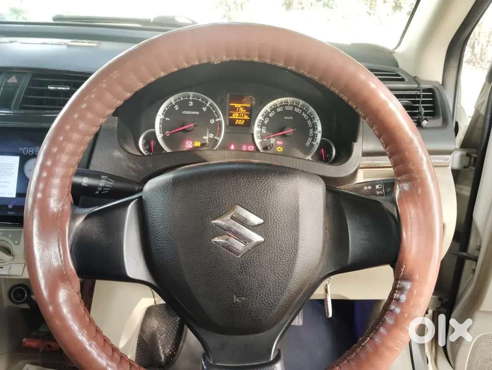 Maruti Suzuki Swift Dzire 2016 Diesel Well Maintained