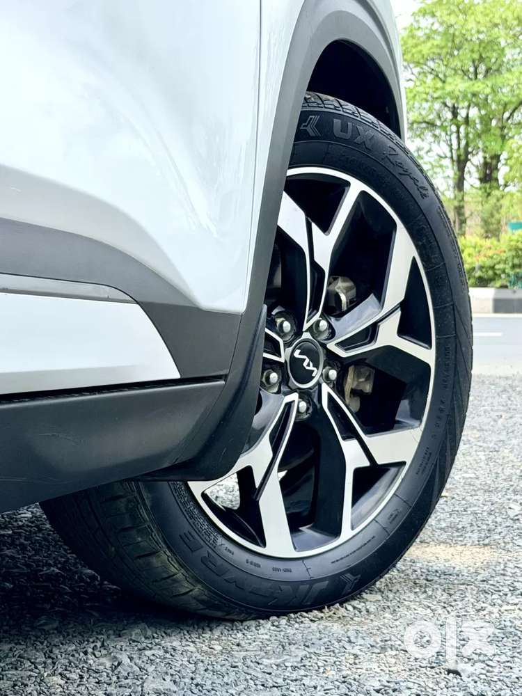 Kia Seltos Gtx Plus, 2023, Diesel