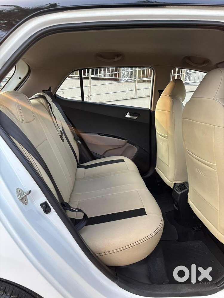 Hyundai Grand I10 Sportz(o) 1.2 Mt, 2019, Petrol