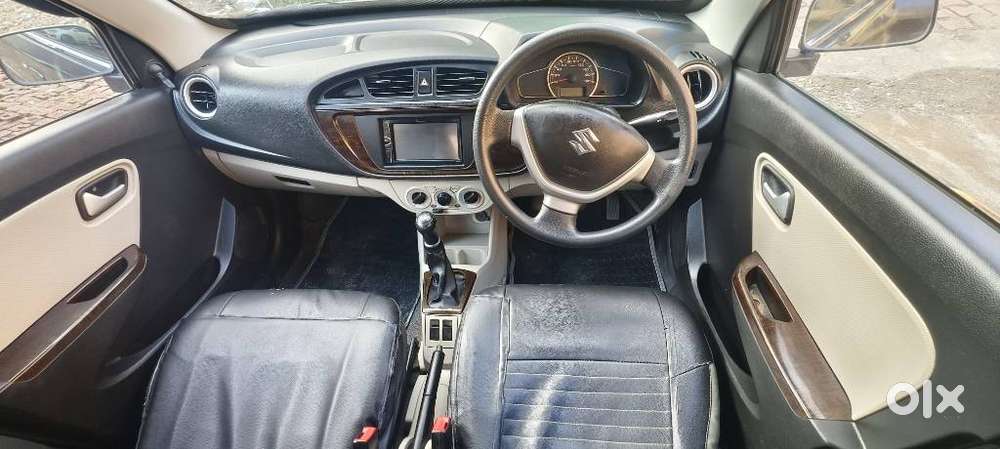 Maruti Suzuki Alto 800 0.8 Lxi (o), 2021, Petrol