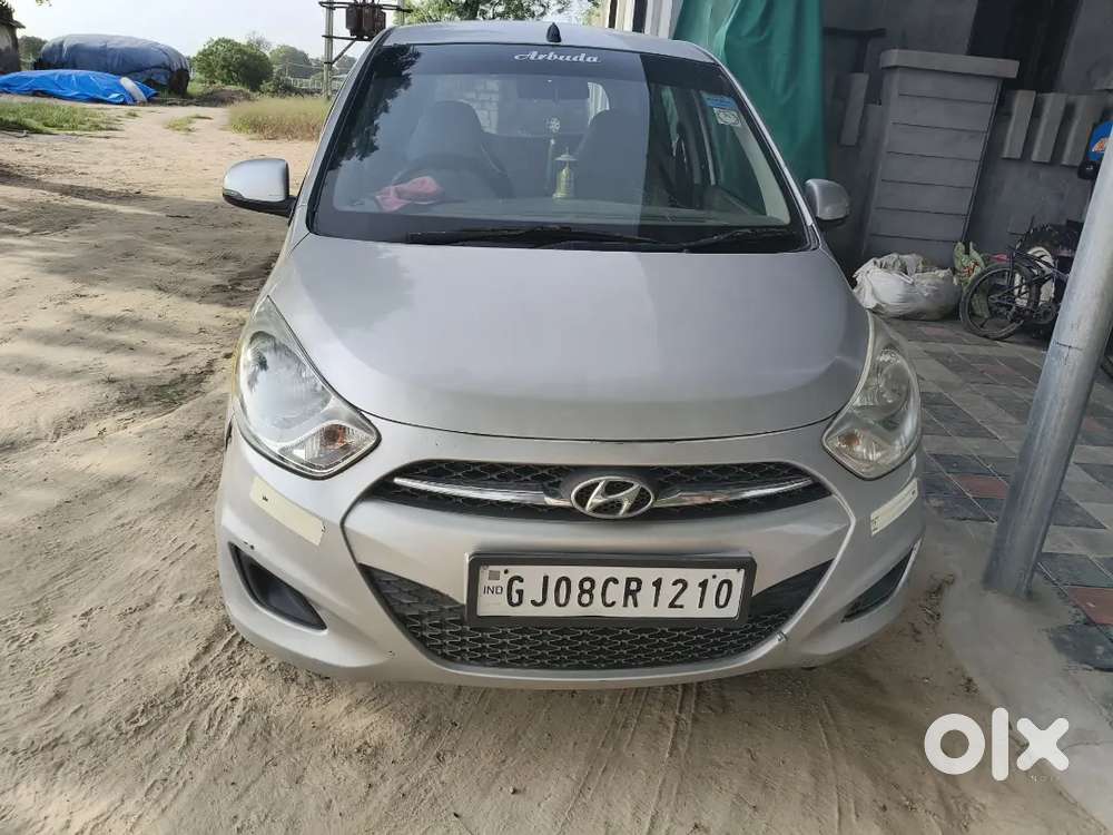 Hyundai I10 Magna 2010 Petrol