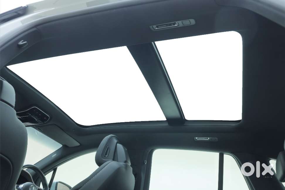 Mercedes-benz Eqe Suv 500 4matic, 2025, Electric