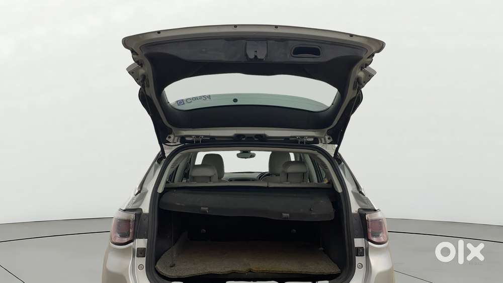 Jeep Compass 1.4 Longitude Plus Petrol At, 2020, Petrol