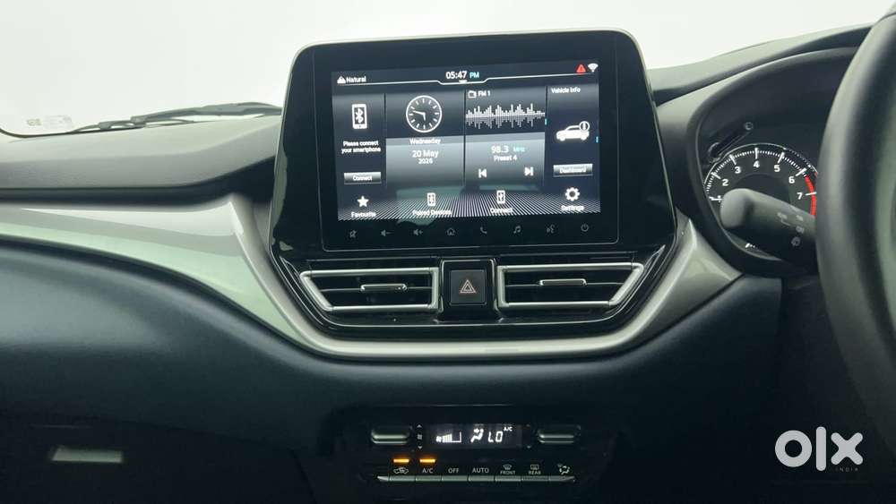 Maruti Suzuki Baleno 2019-2022 1.2 Alpha At, 2024, Petrol