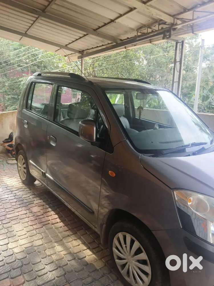 Wagonr Vxi For Sale