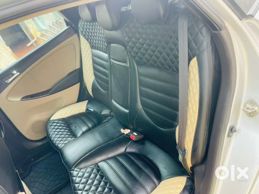 Hyundai Verna 2012 Petrol Well Maintained