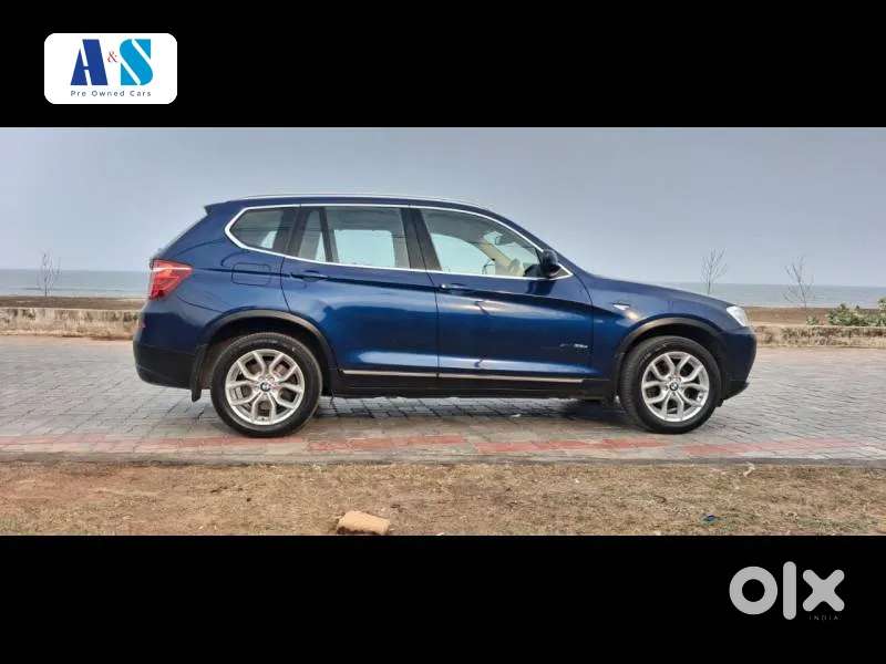 Bmw X3 Xdrive30d, 2014, Diesel
