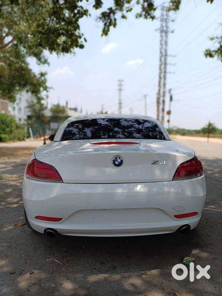 Bmw Z4 3.0 Sdrive 35i, 2011, Petrol