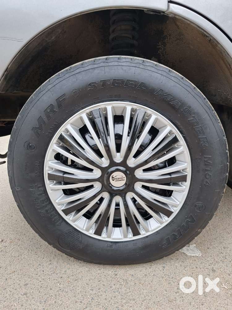 Maruti Suzuki Eeco 7 Seater Ac, 2021, Petrol