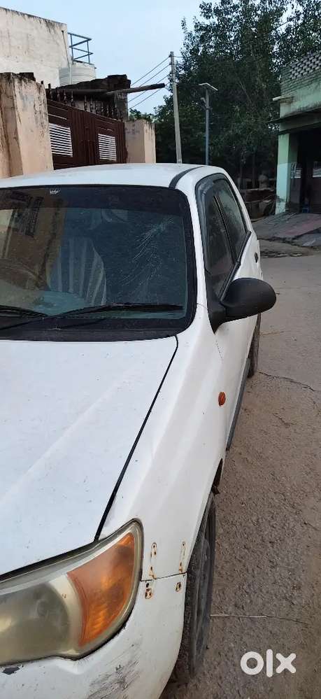 Maruti Suzuki Alto K10 2014 Lxi Car