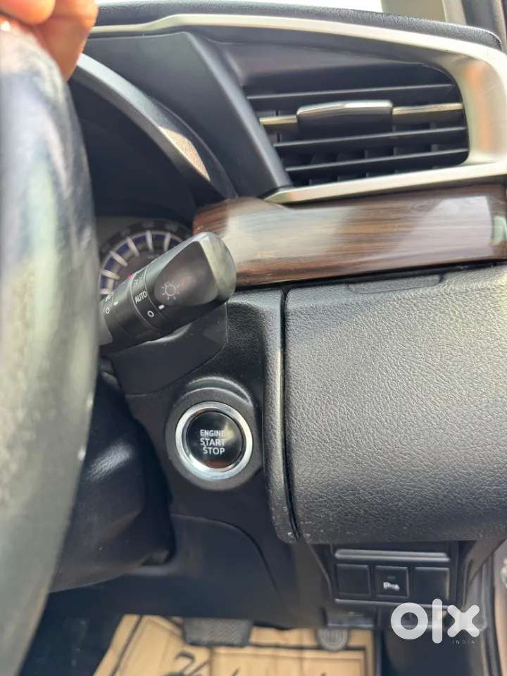 Toyota Innova Crysta, 2017, Diesel