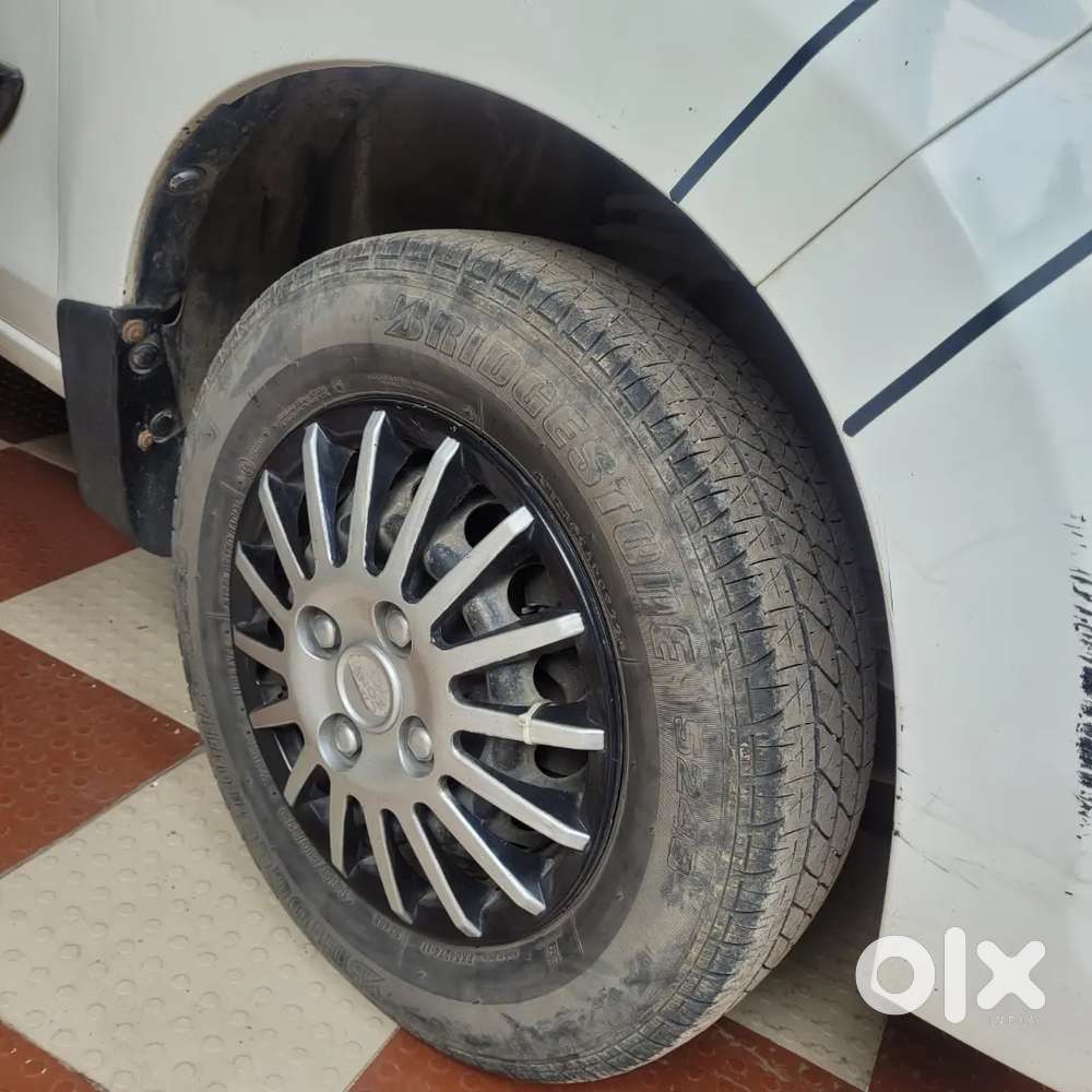 Maruti Suzuki Alto 800 2017