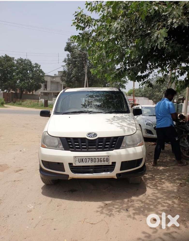 Mahindra Xylo Diesel Manual 2014