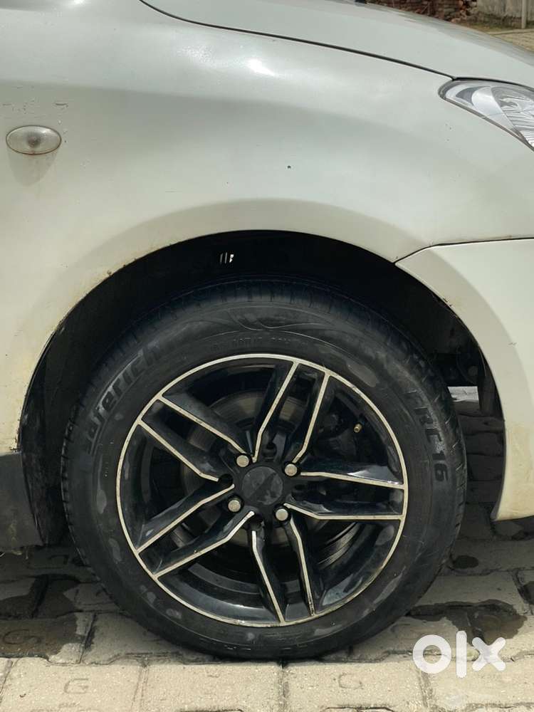 Swift Maruti Diesel 2010