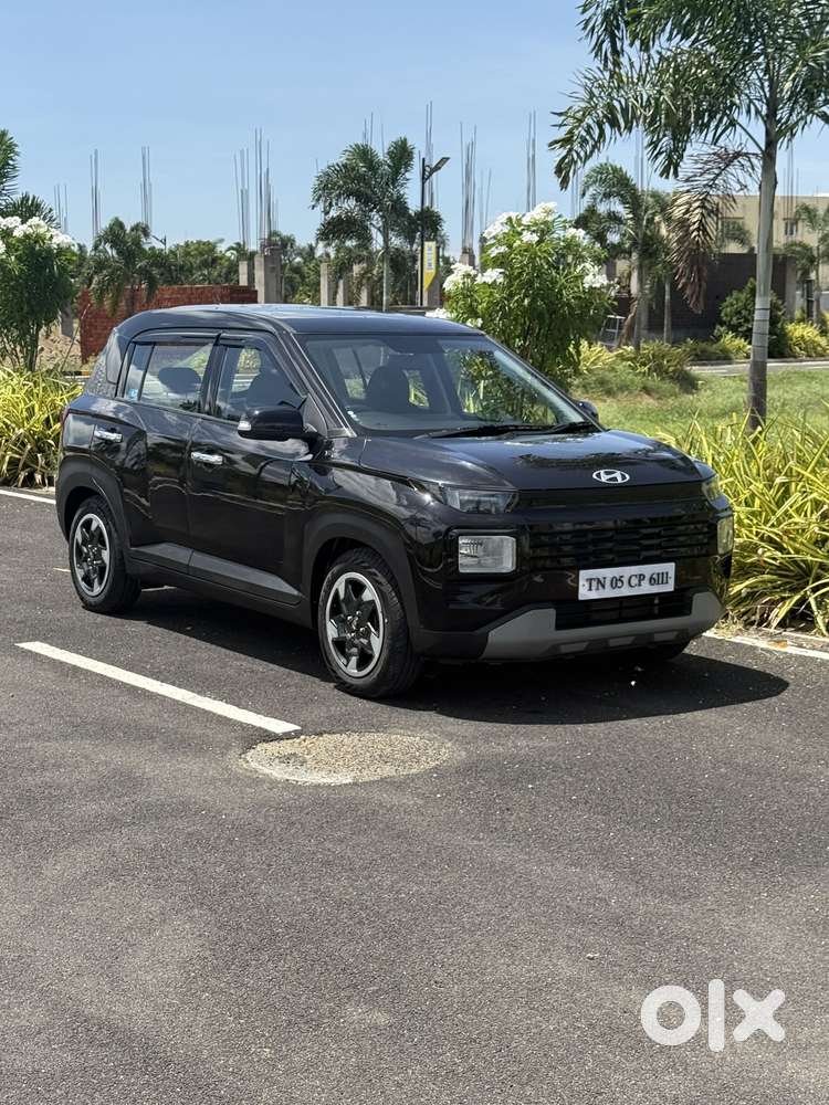 Hyundai Exter Sx 1.2 Cng Mt, 2023, Petrol