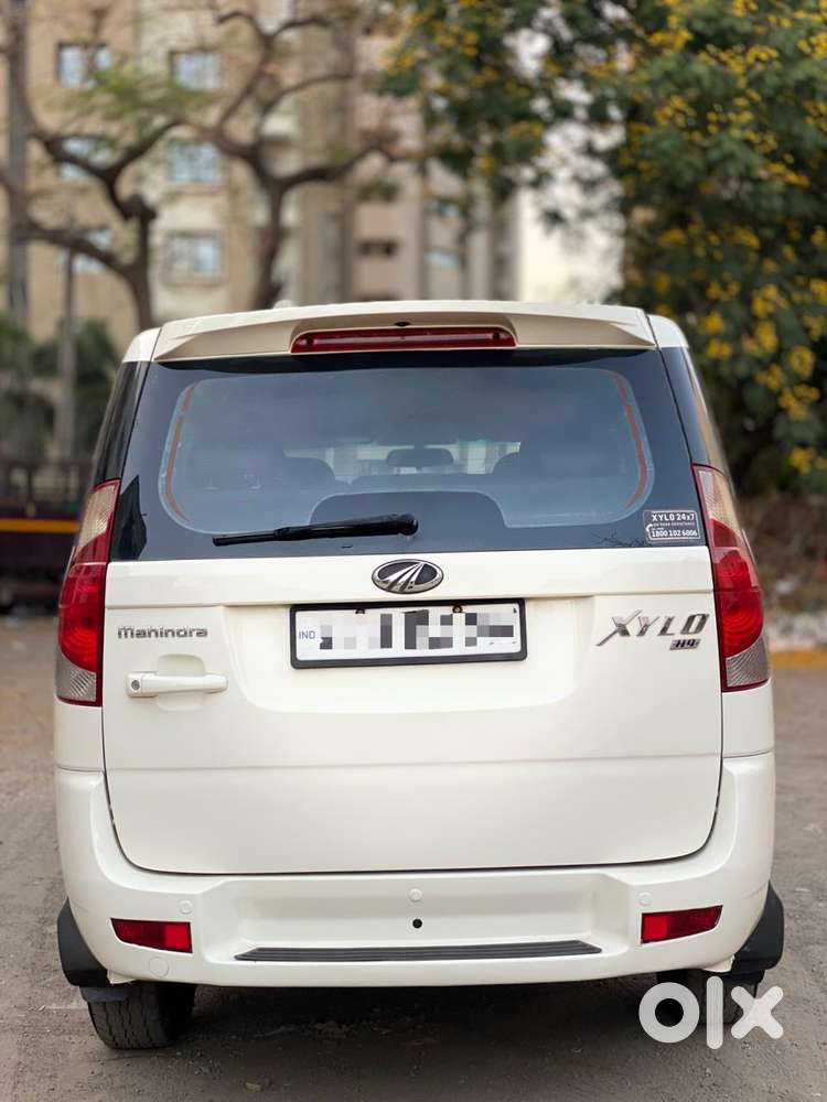 Mahindra Xylo H9 Bs Iv, 2014, Diesel