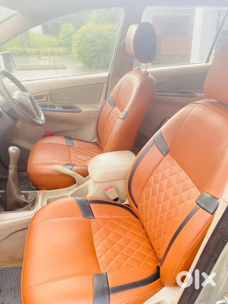 Toyota Innova Good Condition