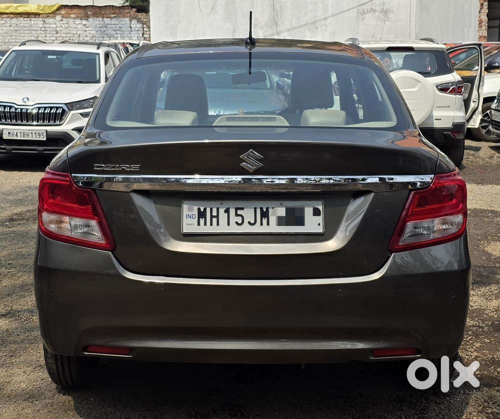 Maruti Suzuki Swift Dzire Vxi(o) Mt, 2024, Cng & Hybrids