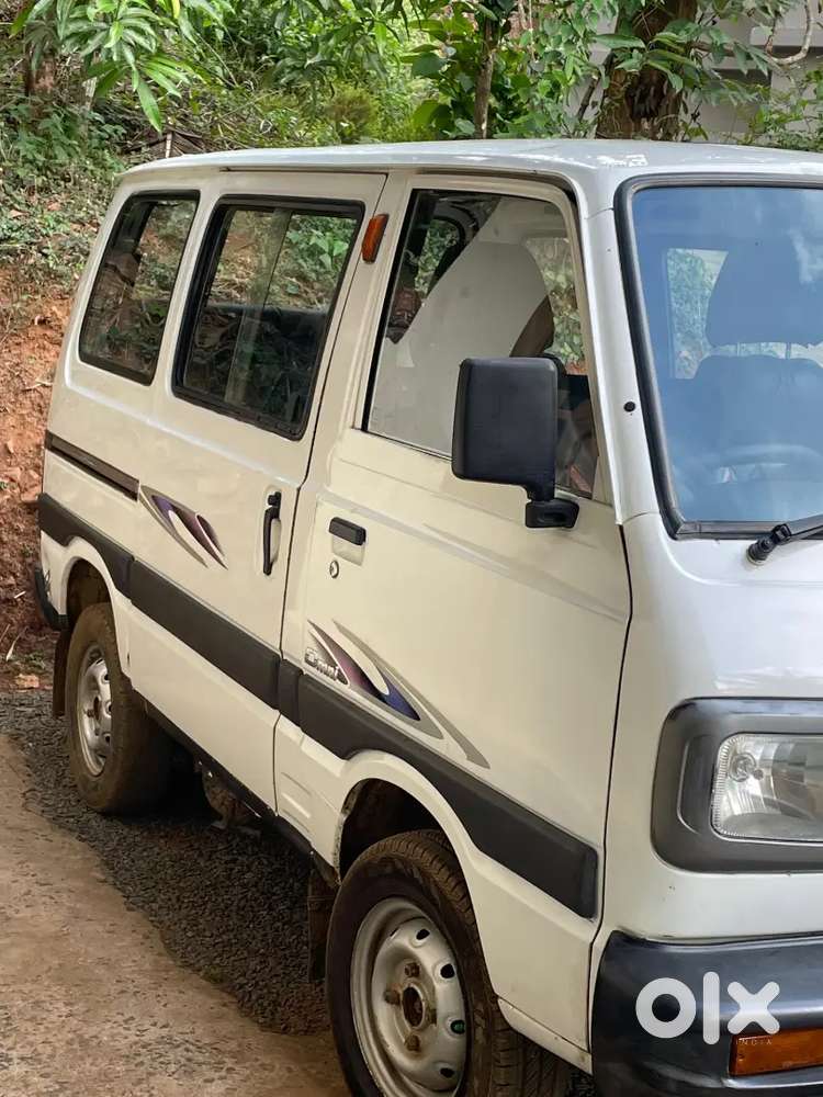 2014 Model Omni