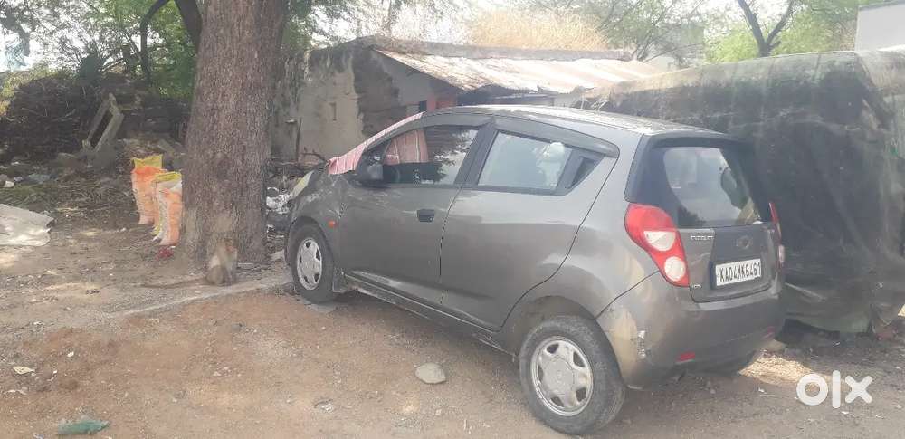 Chevrolet Beat 2012 Diesel 140000 Km Driven