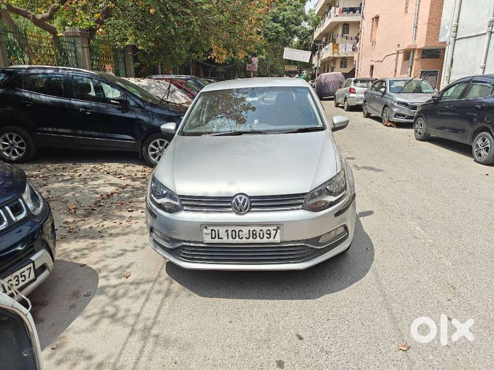 Polo Highline Plus Top Model