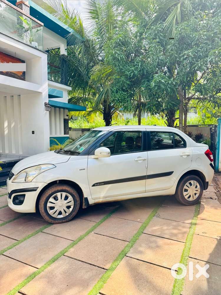 Maruti Dzire Diesel 2014