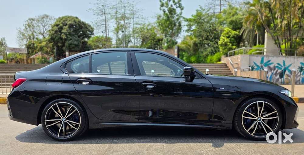 Bmw M340i Xdrive, 2023, Petrol