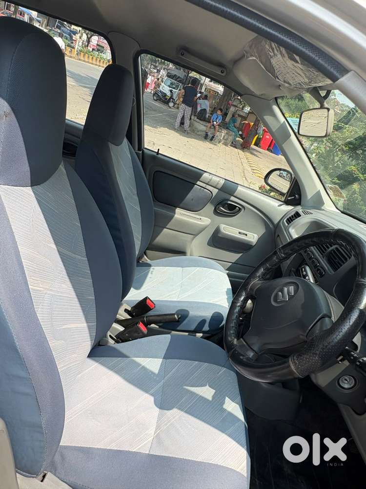 Maruti Suzuki Alto K10 1.0 Vxi, 2011, Petrol