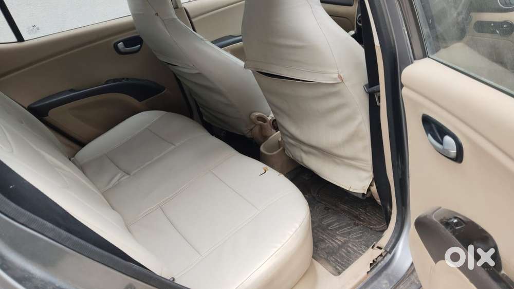 Hyundai I10 Magna O, 2007, Petrol