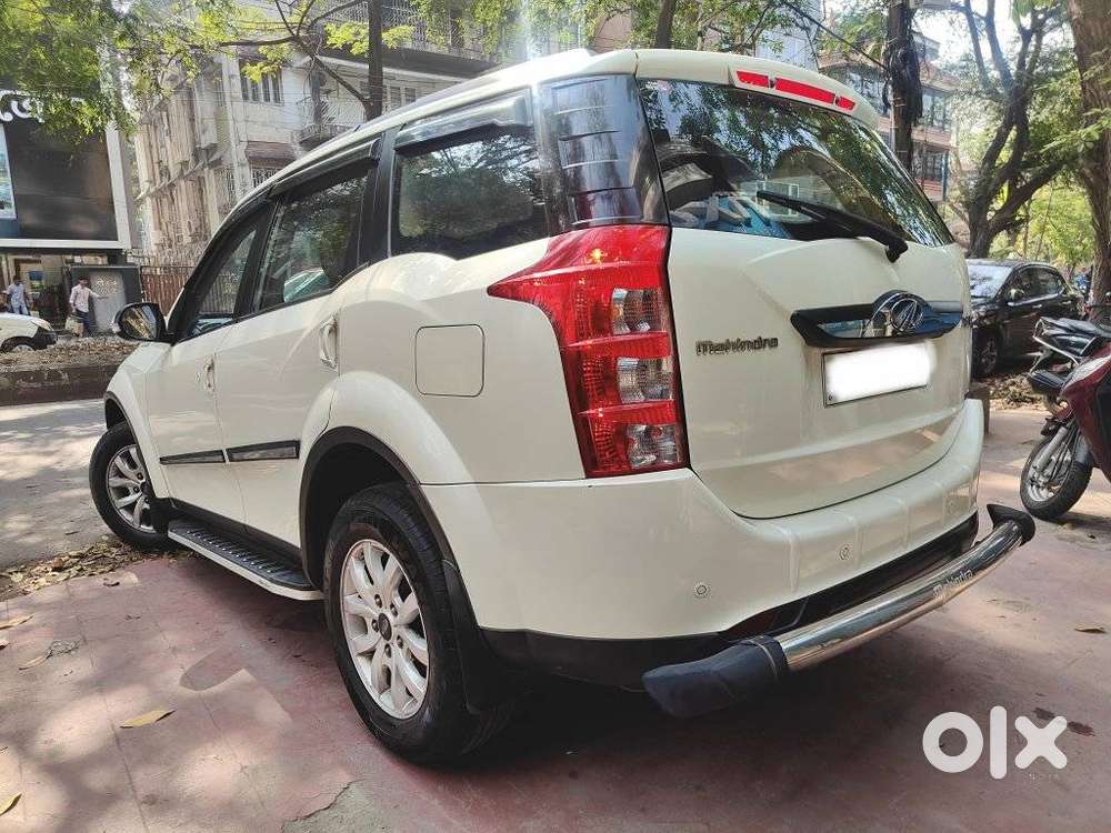 Mahindra Xuv500 2.2 W10, 2016, Diesel