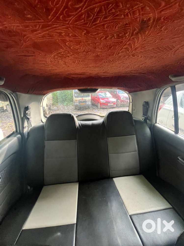 Hyundai Santro Xing 2003