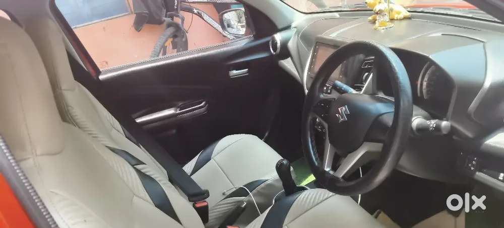 Maruti Suzuki Celerio 2024 Petrol 14283 Km Driven