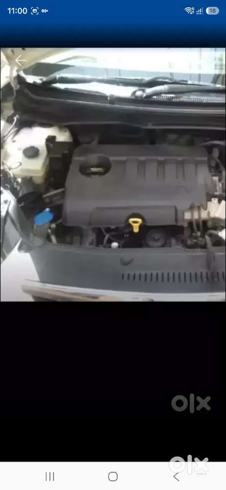 Hyundai I20 2011 Model
