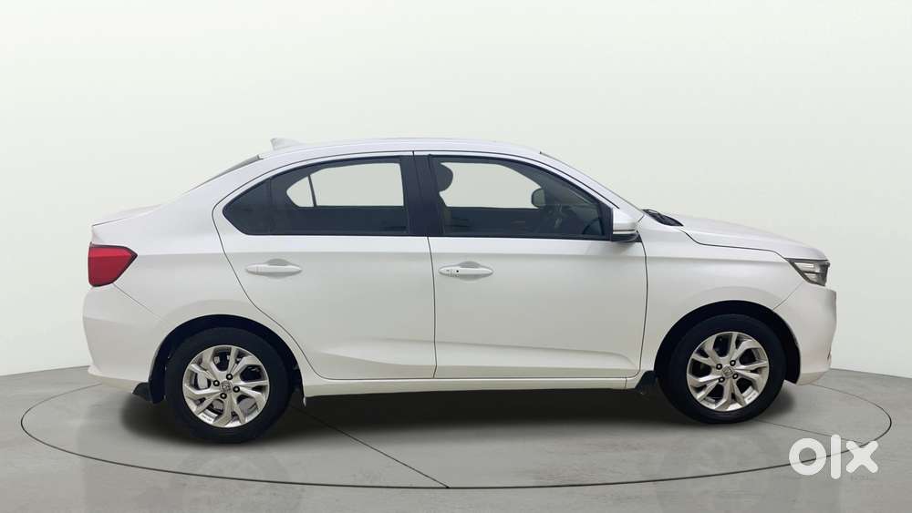 Honda Amaze