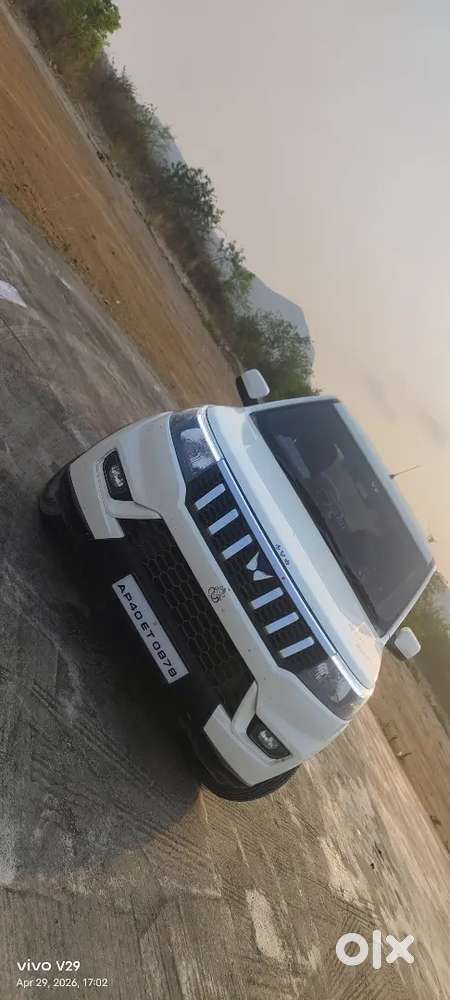 Mahindra Bolero Neo 2024 Diesel 38000 Km Driven