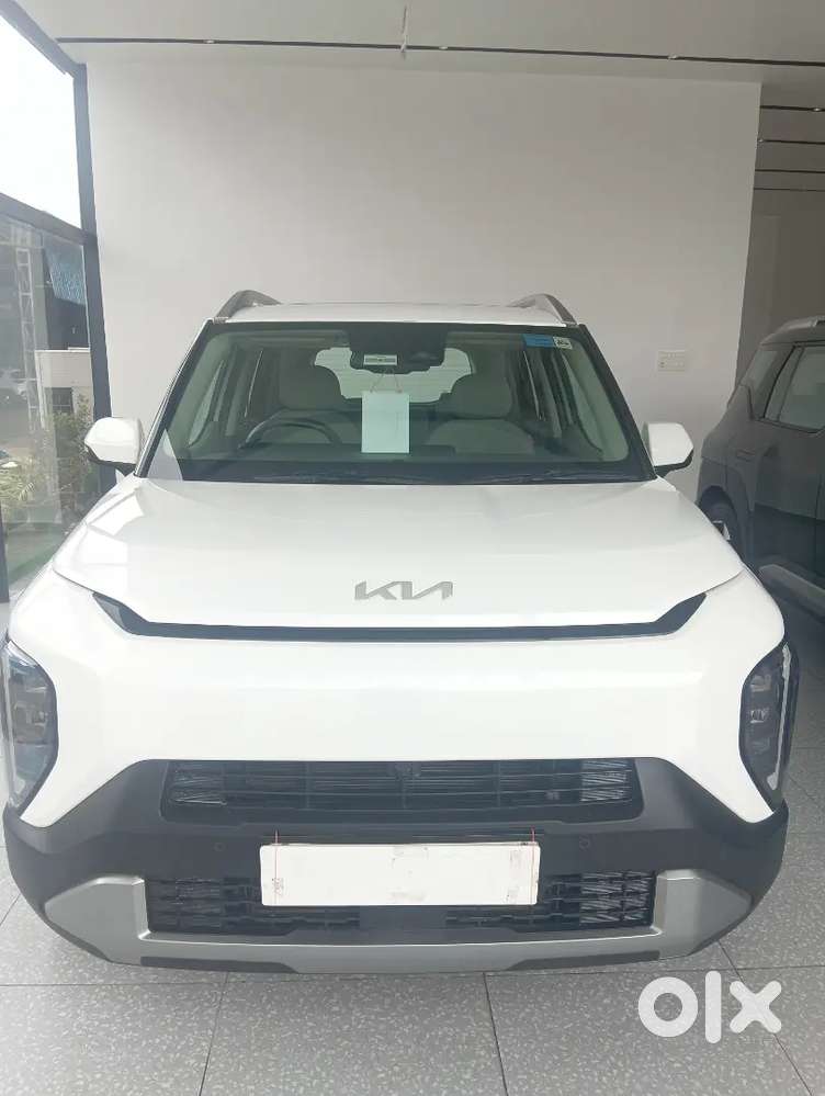 Kia Syros Htx 2025 Petrol