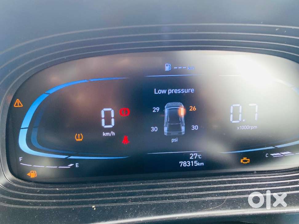 Hyundai Venue Sx Opt Diesel, 2022, Diesel