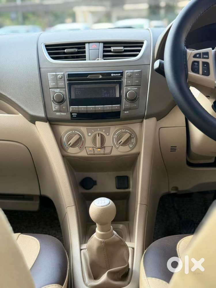 Maruti Suzuki Ertiga Vdi Shvs, 2016